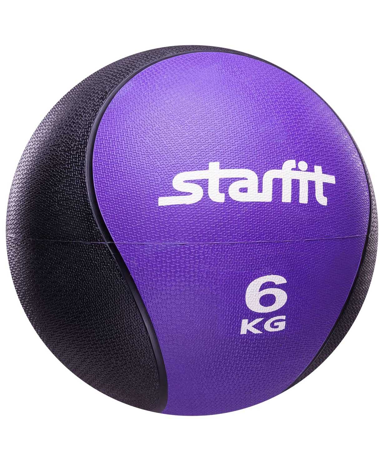 Медбол Starfit PRO GB-702 6 кг Медбол Starfit PRO GB-702 6 кг