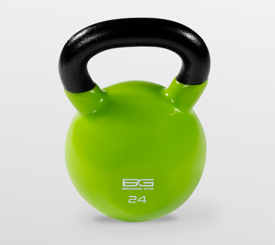 ���� � ��� 24 �� Bronze Gym BGKBV24