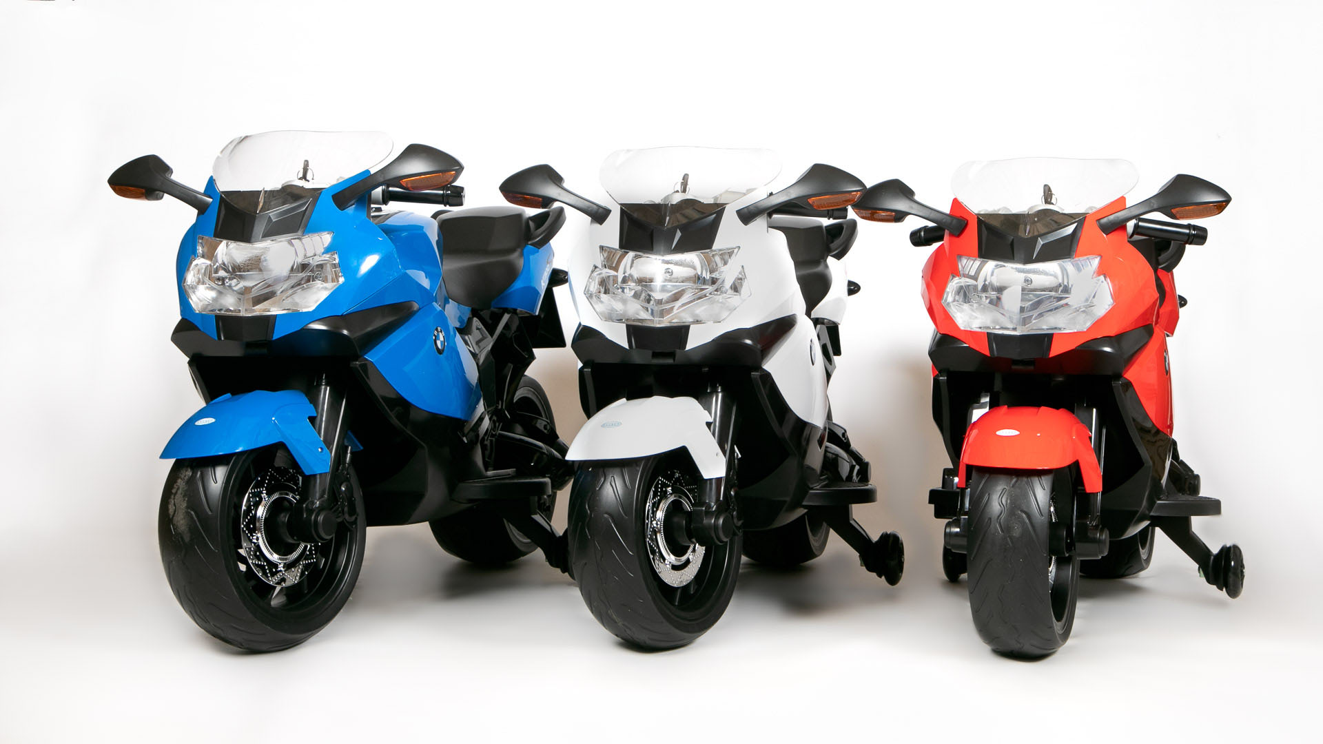 Электромотоциклы BARTY BMW K1300S Z283 (лицензия) Электромотоциклы BARTY BMW K1300S Z283 (лицензия)