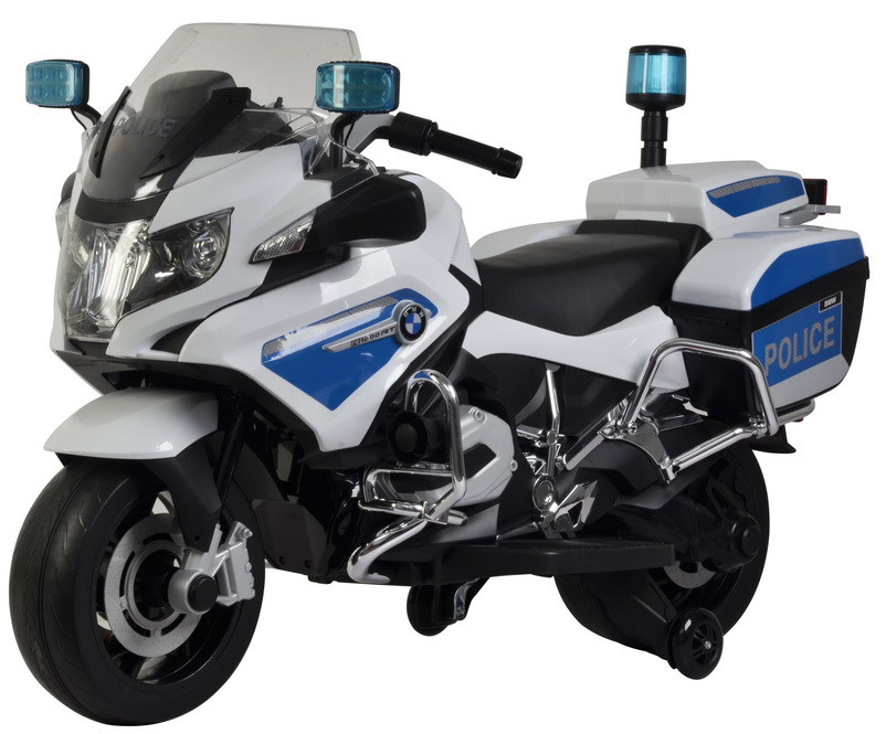 ��������������� BARTY BMW R1200RT-P Police Mot�baike Z212 (��������) ������ �����