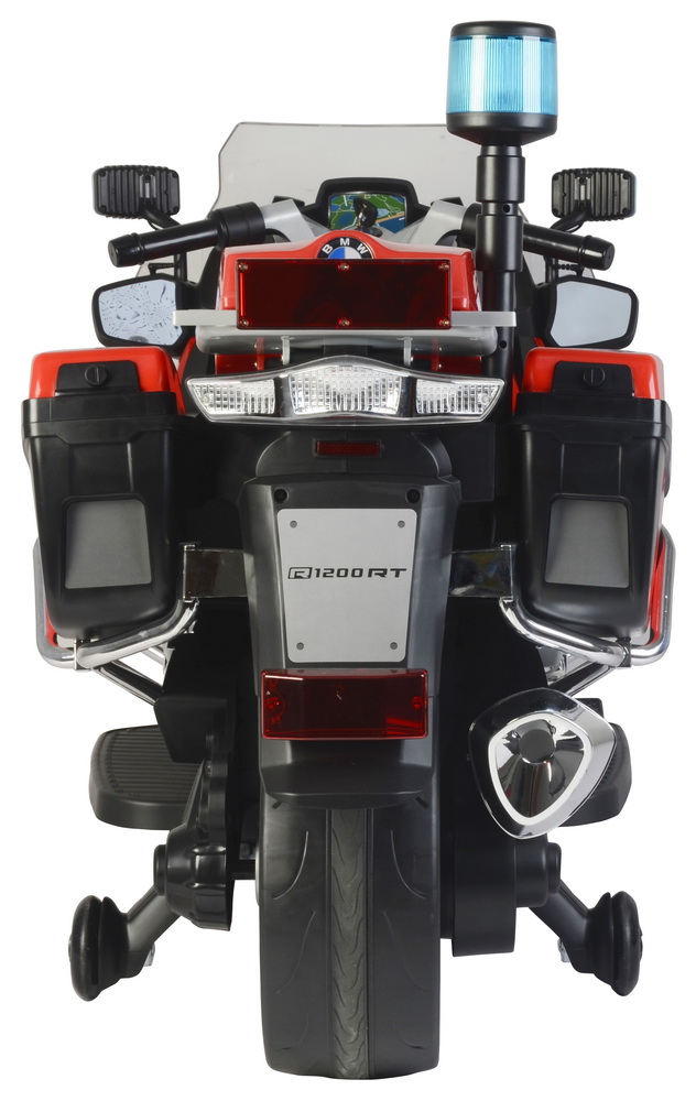 ��������������� BARTY BMW R1200RT-P Police Mot�baike Z212 (��������) �������� �����
