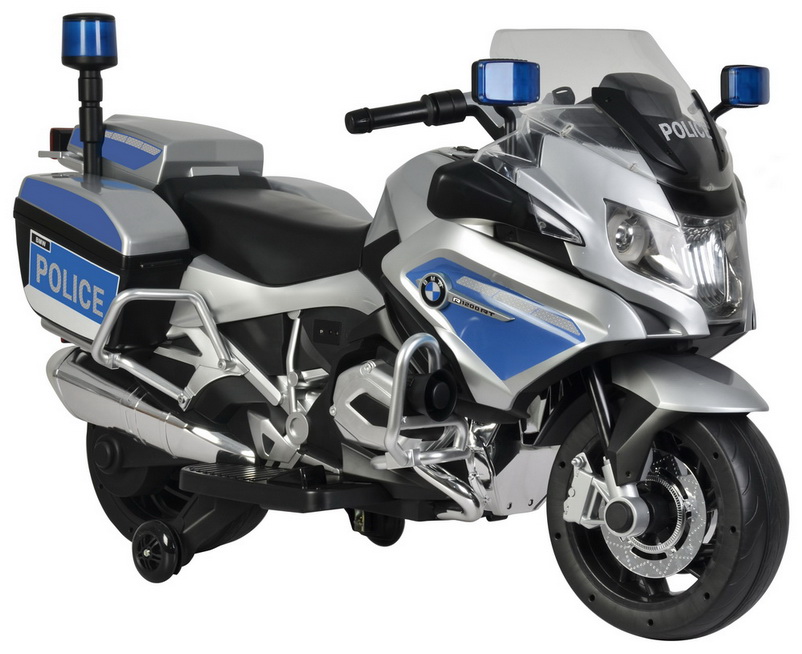��������������� BARTY BMW R1200RT-P Police Mot�baike Z212 (��������) ����������� �����