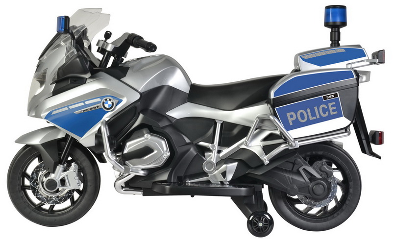 ��������������� BARTY BMW R1200RT-P Police Mot�baike Z212 (��������) ����������� �����