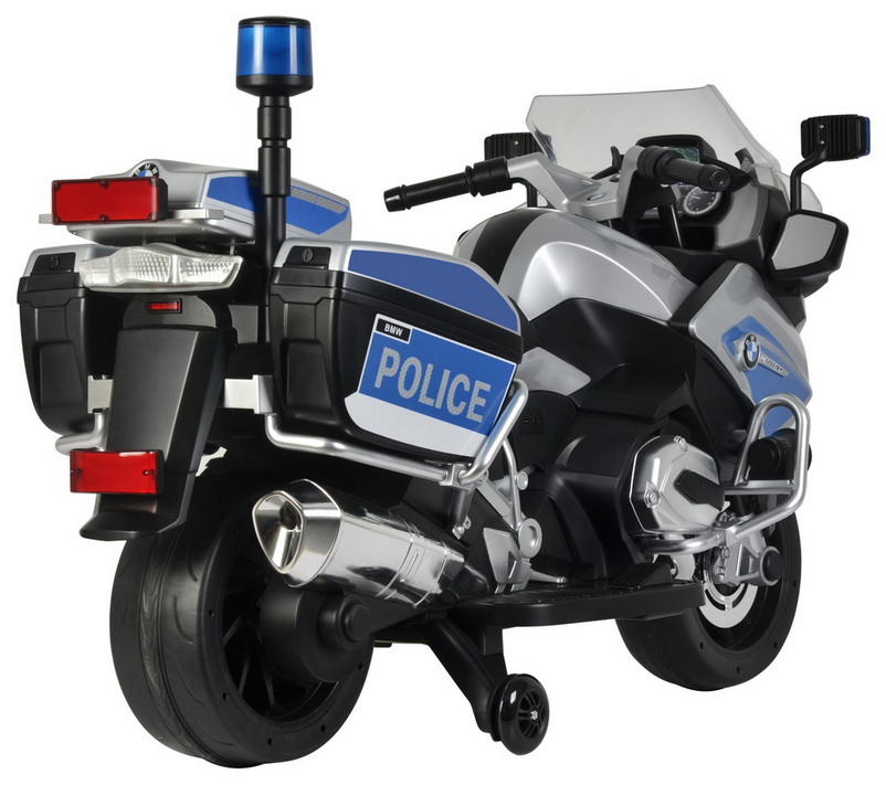 ��������������� BARTY BMW R1200RT-P Police Mot�baike Z212 (��������) ����������� �����