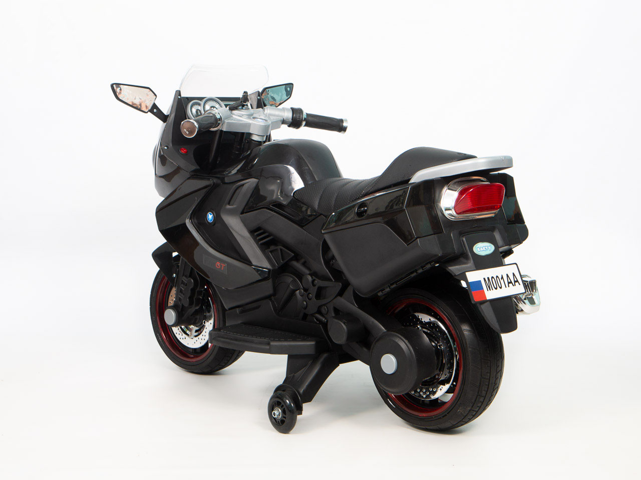 ������� �������� BARTY BMW K1200GT M001AA ������� �����