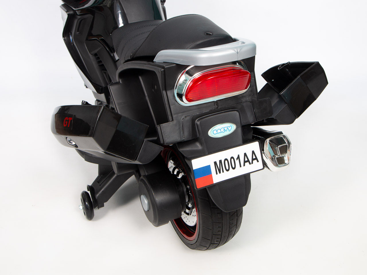 ������� �������� BARTY BMW K1200GT M001AA ������� �����