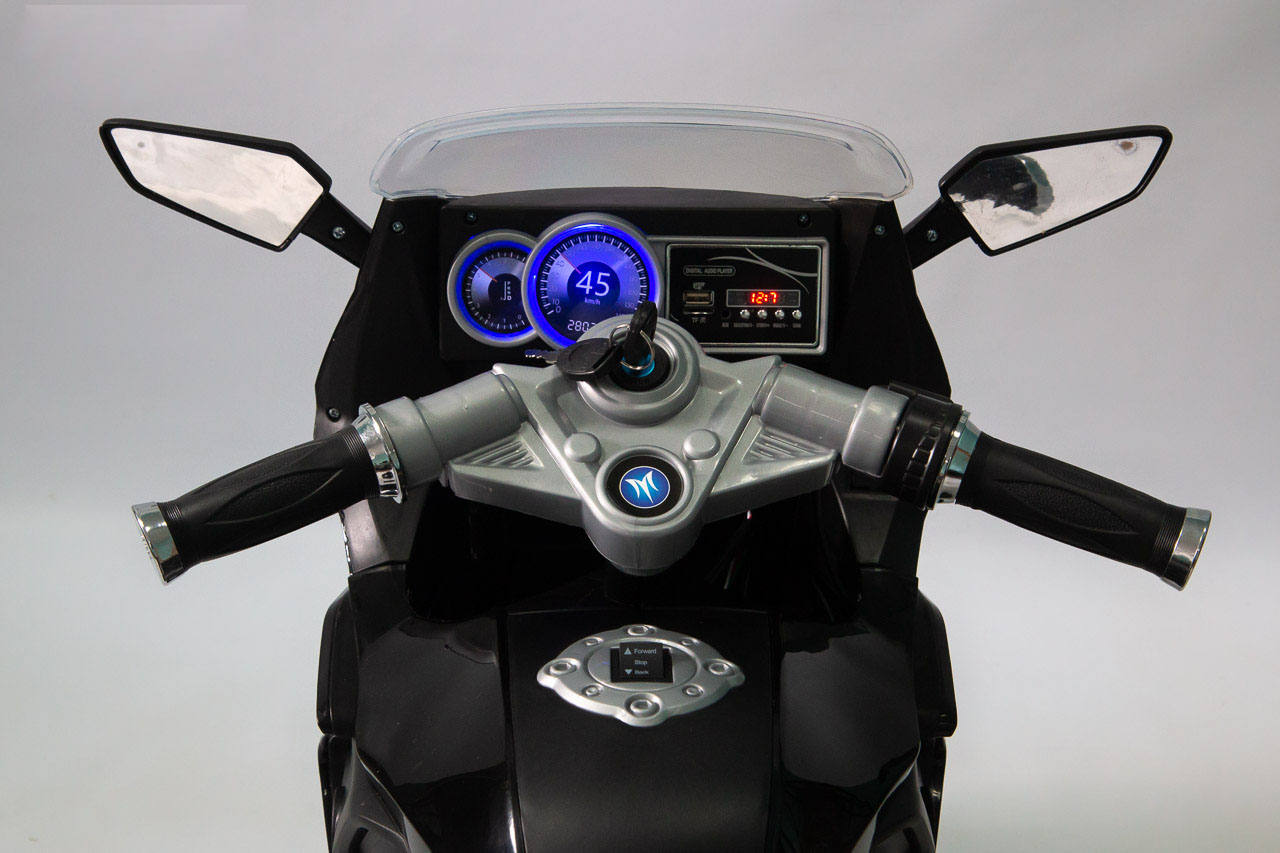 ������ �������� ��������� BARTY BMW K1200GT M001AA ������� �����