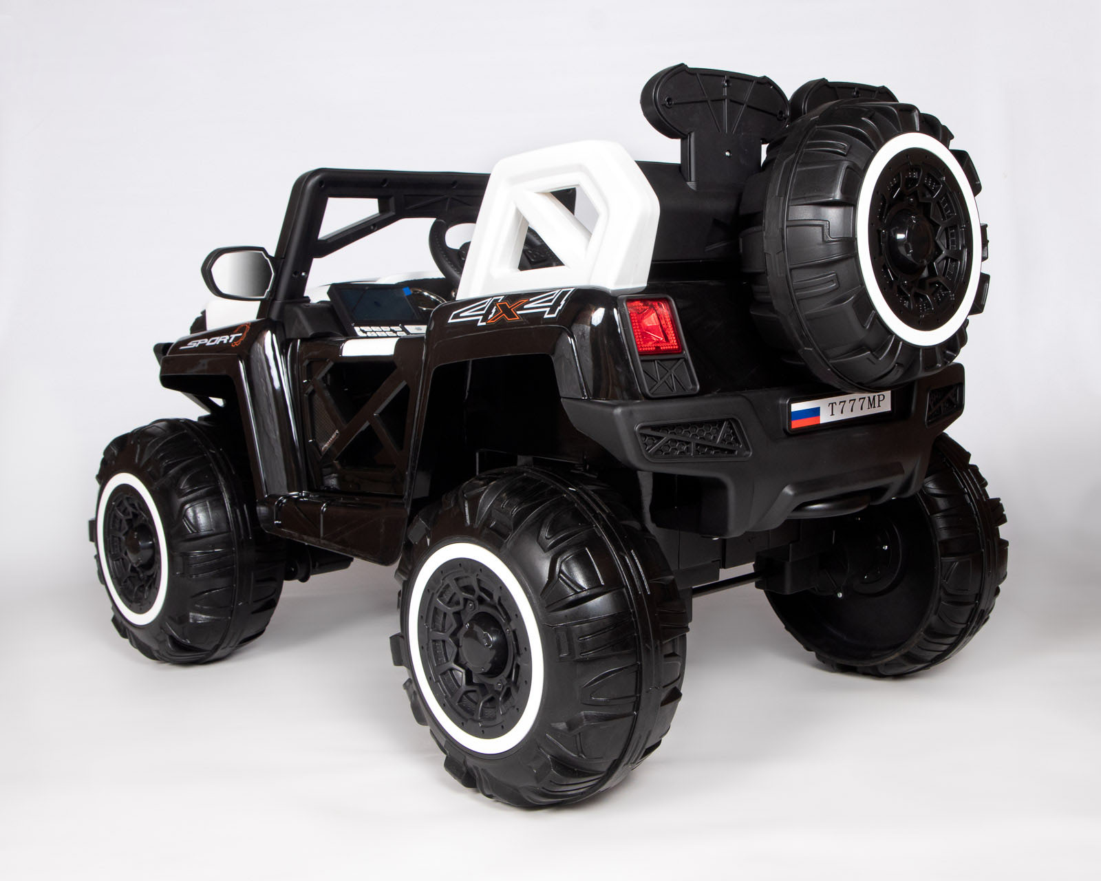������������� ������� BARTY BAGGU T777MP ������ �����