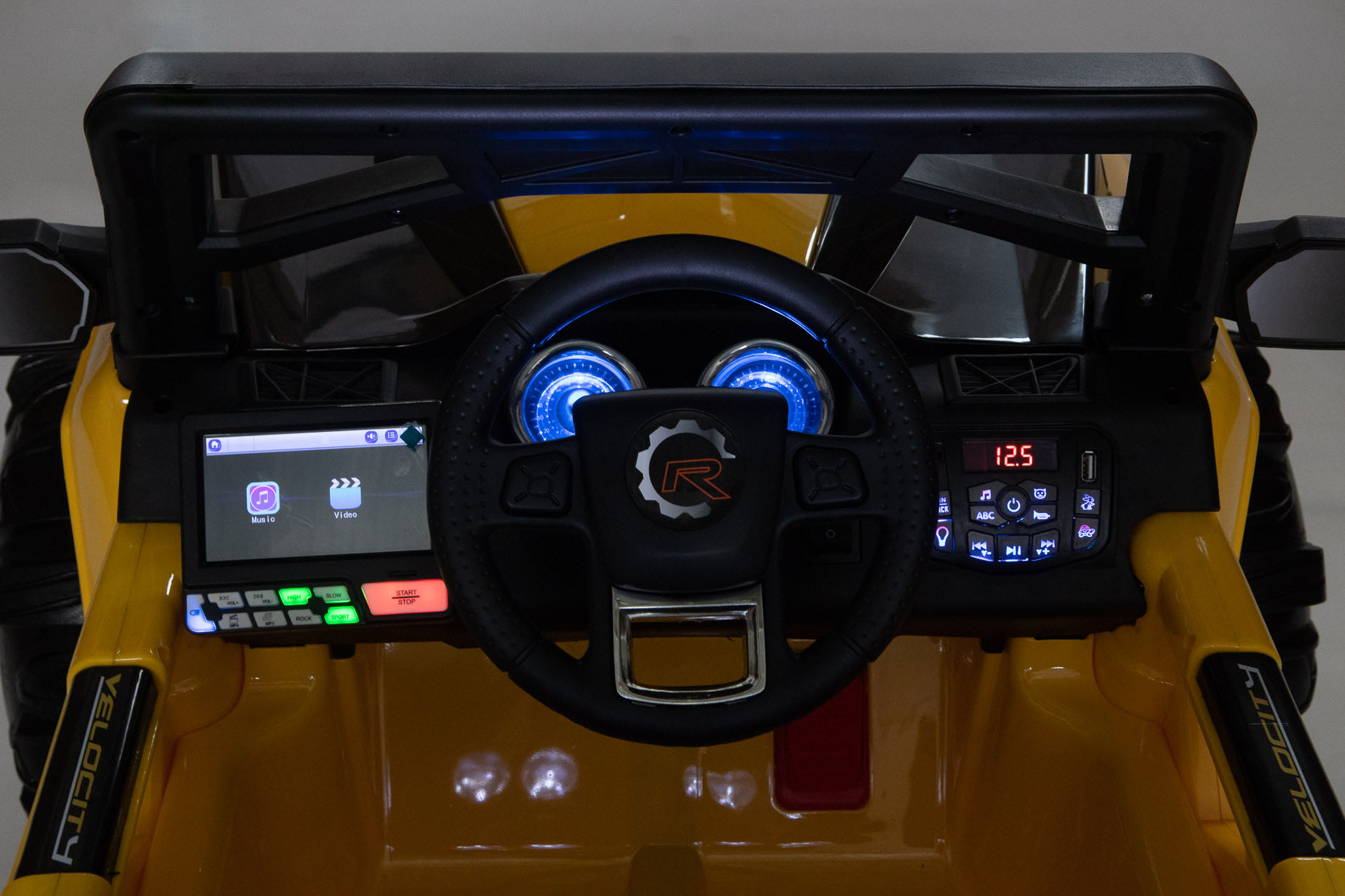 ����� ������������� �������� BARTY BAGGU T777MP ������� �����