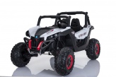 Электромобиль детский BARTY BAGGU XMX 603