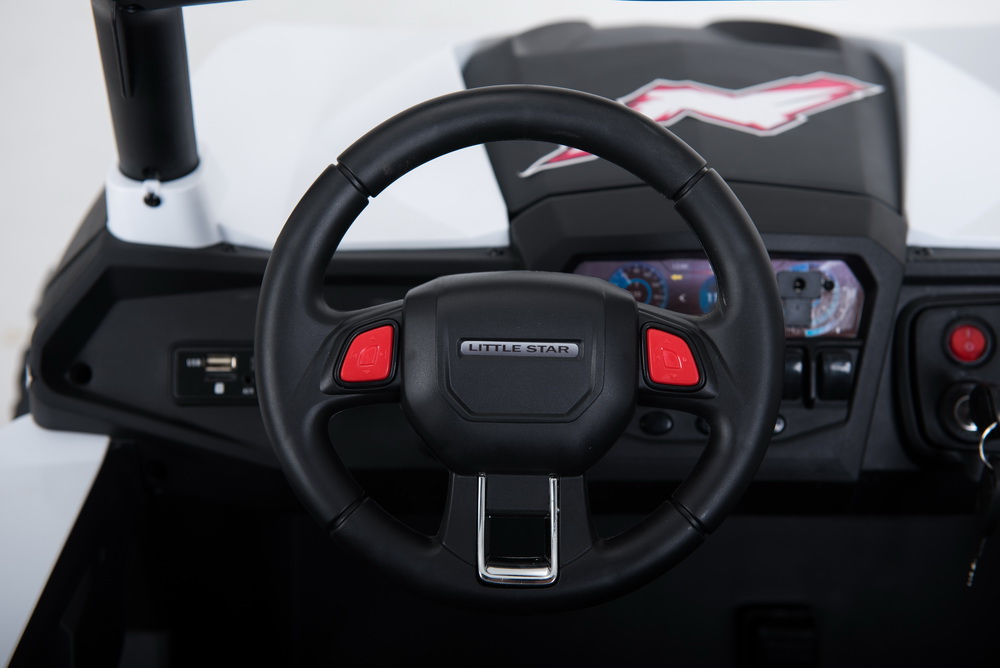 ���� ������������� �������� BARTY BAGGU XMX 603