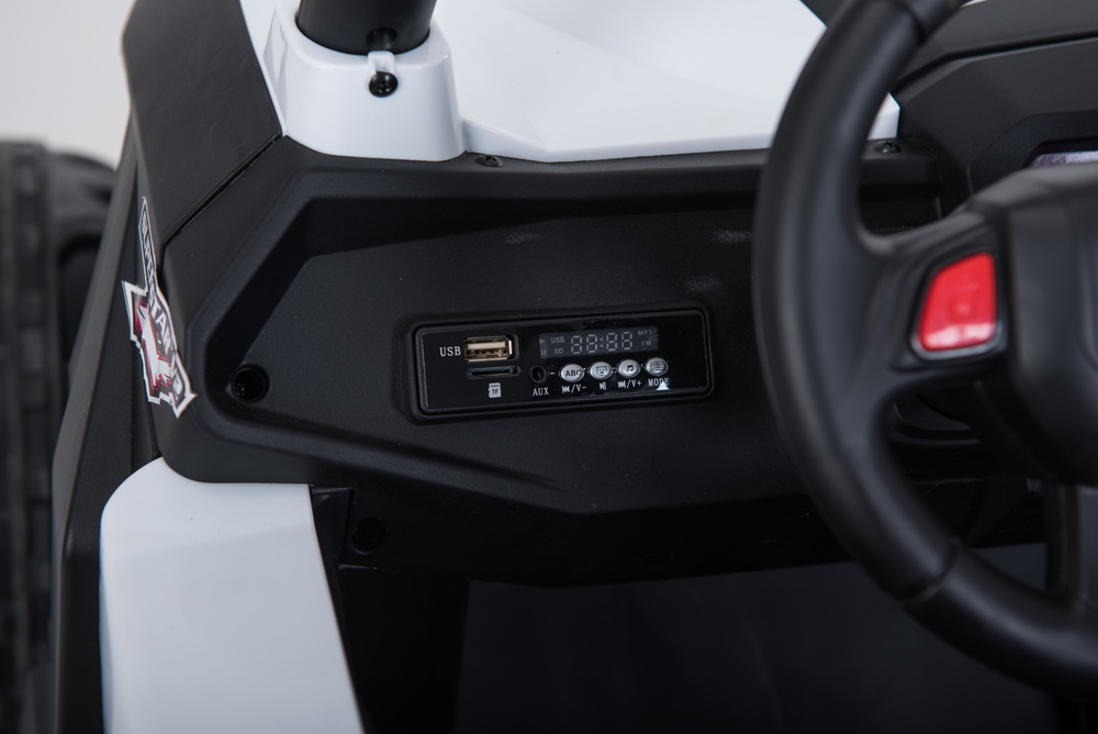 ������ ������������� �������� BARTY BAGGU XMX 603
