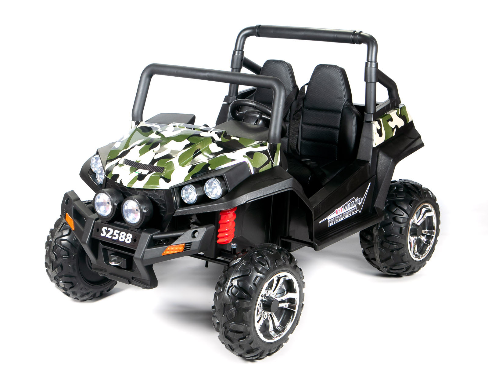 ������������� ������� BARTY BUGGY S2588 ��������