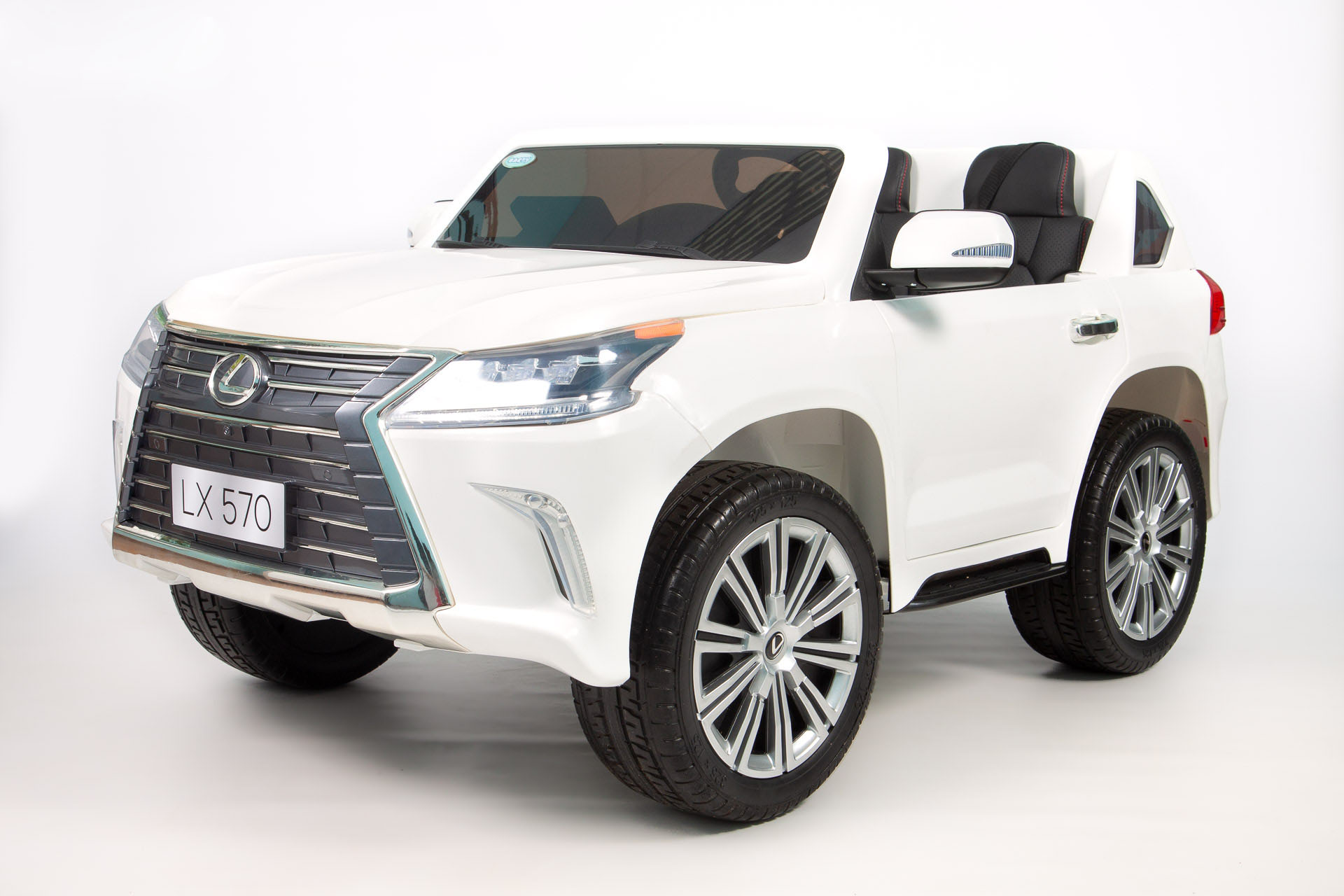 ������������� BARTY LEXUS LX 570 (��������)
