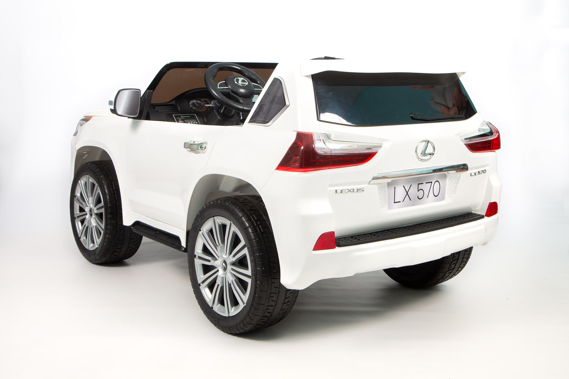 ������������� BARTY LEXUS LX 570 (��������)