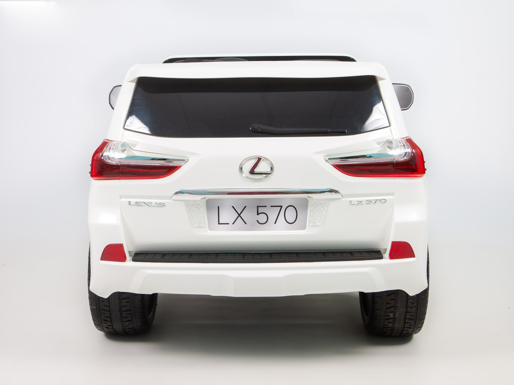 ������������� BARTY LEXUS LX 570 (��������)