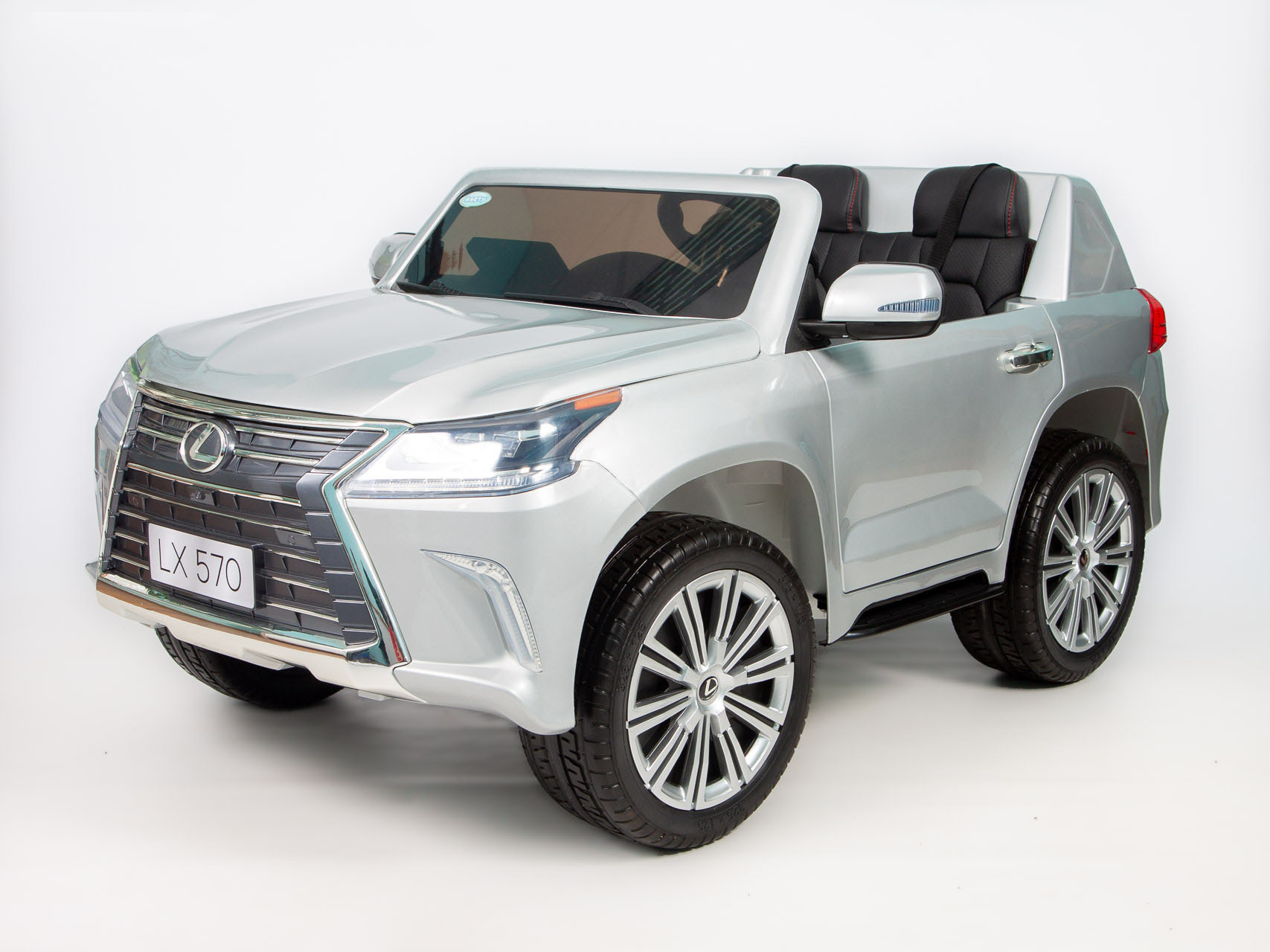 ������������� BARTY LEXUS LX 570 (��������, ������) ���������� ������