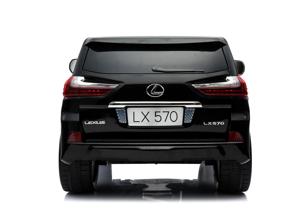 ������������� BARTY LEXUS LX 570 (��������, ������) ������ ������