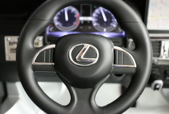 ���� ������������� BARTY LEXUS LX 570 (��������, ������) ������ ������
