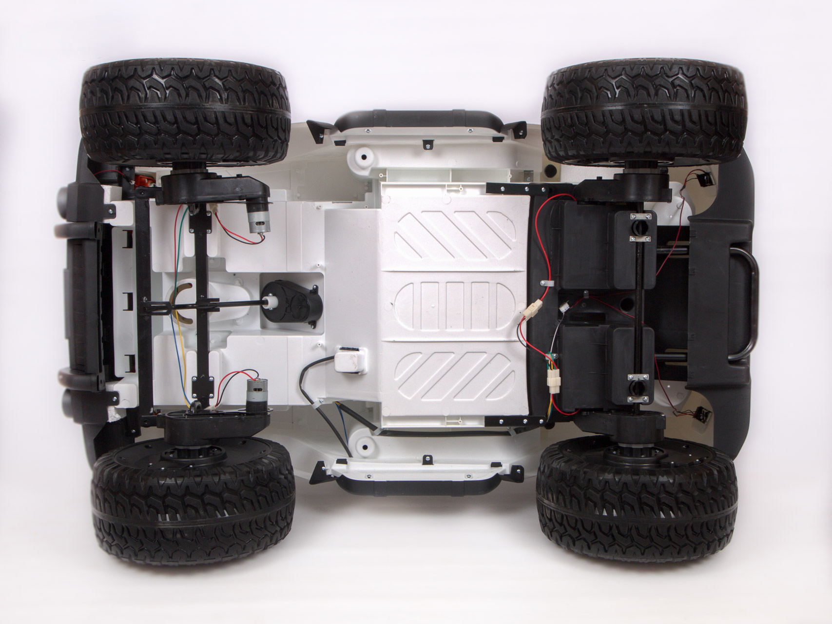 ������������ ������������� BARTY Jeep Wrangler �555�� ������ �����