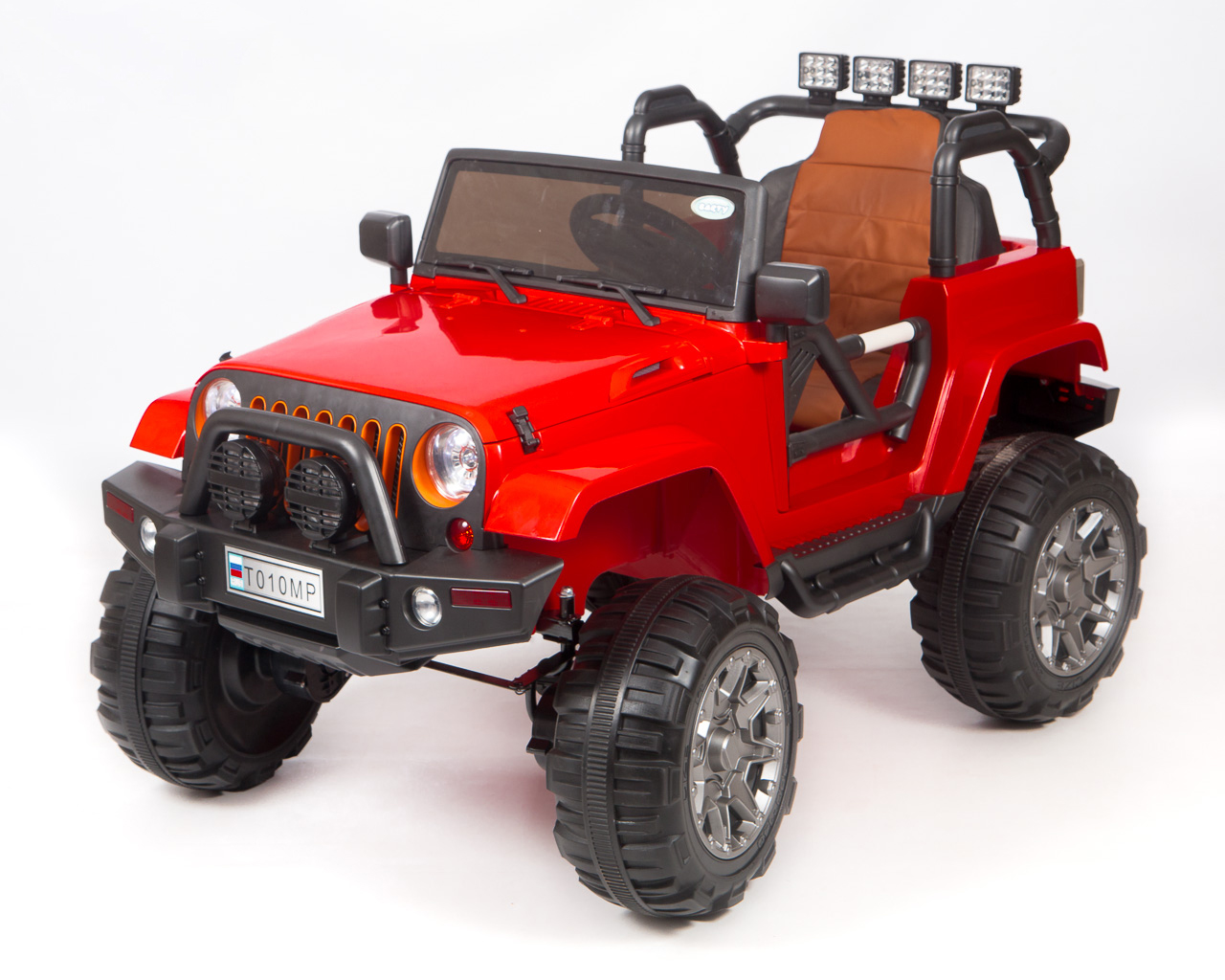 ������������� BARTY Jeep �010�� �������� �����