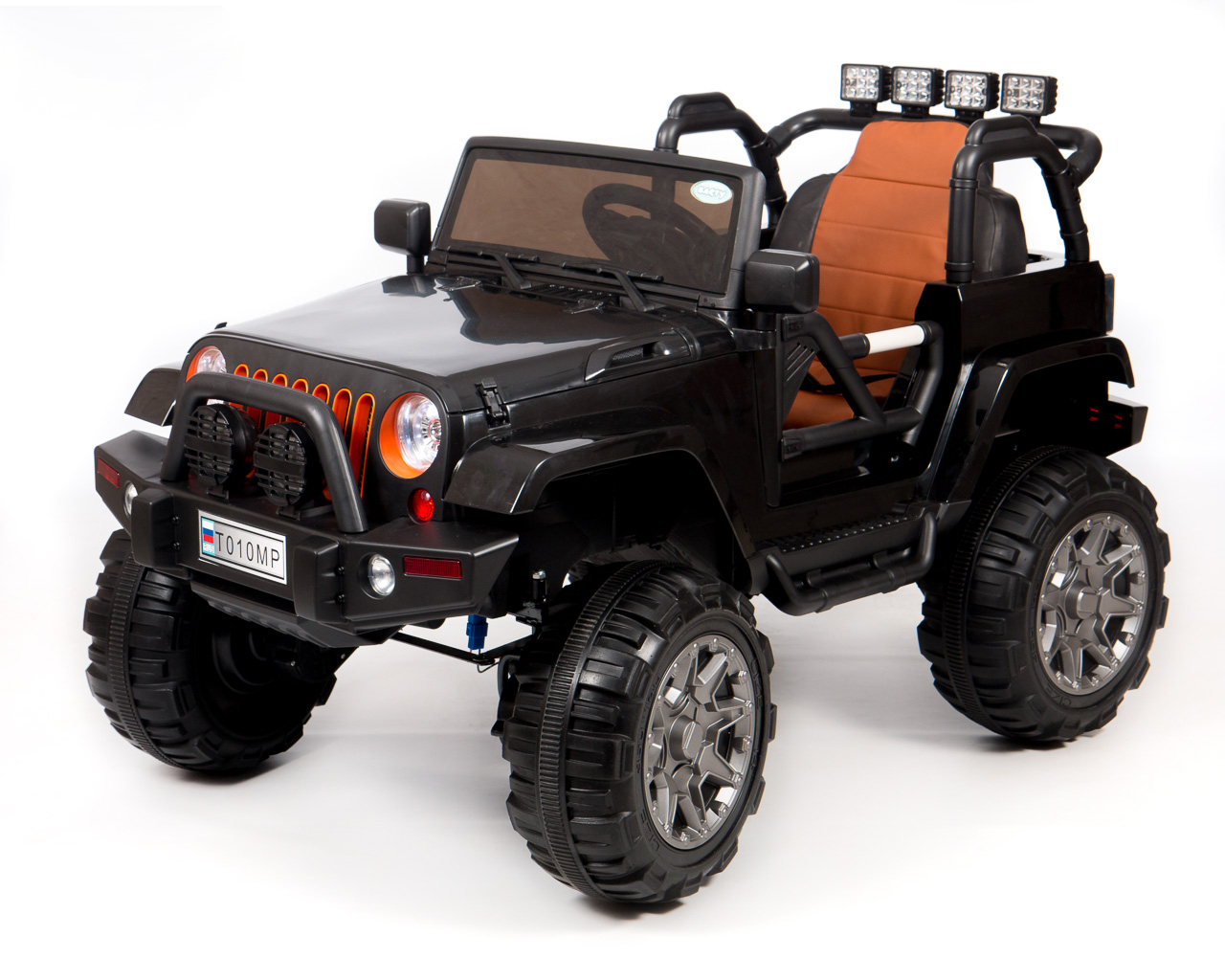 ������������� BARTY Jeep �010�� ������� �����