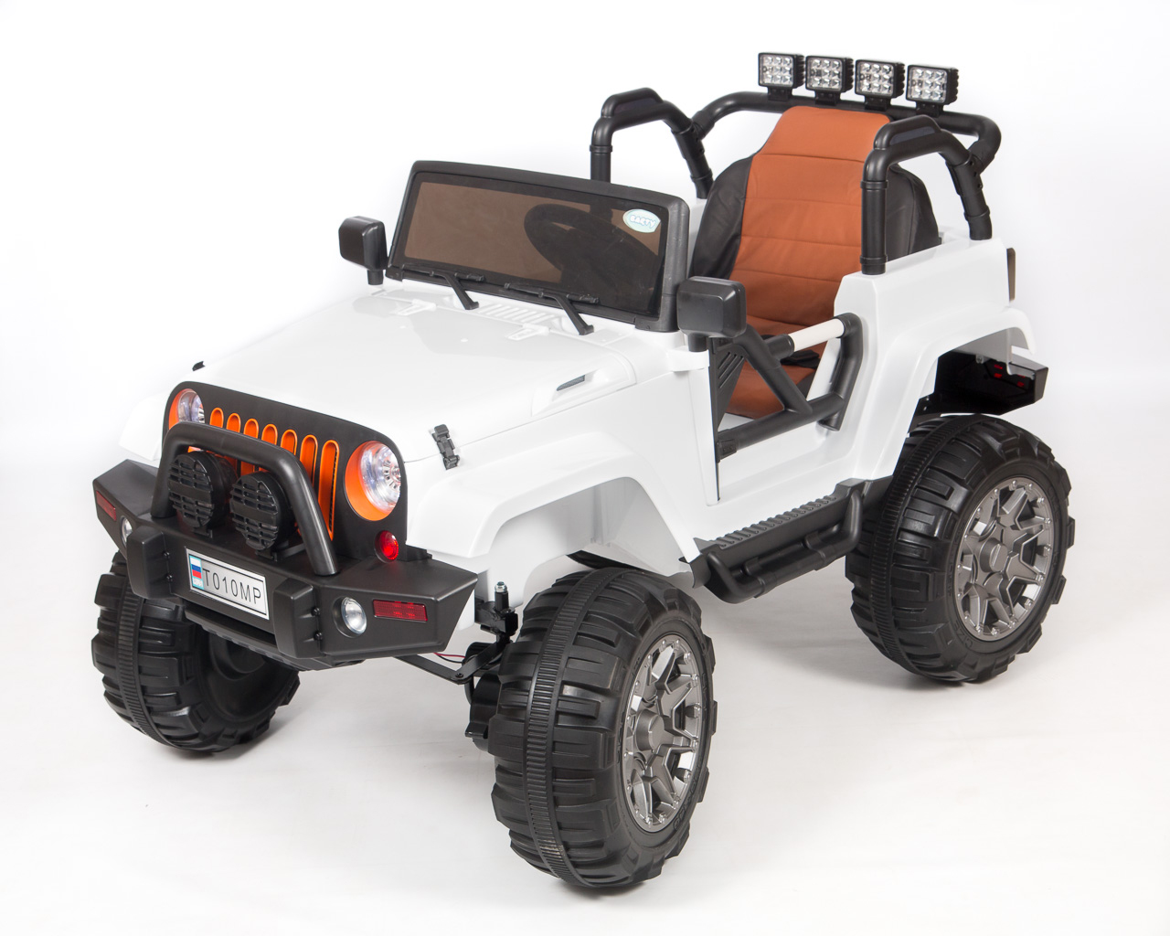 ������������� BARTY Jeep �010�� ������ �����