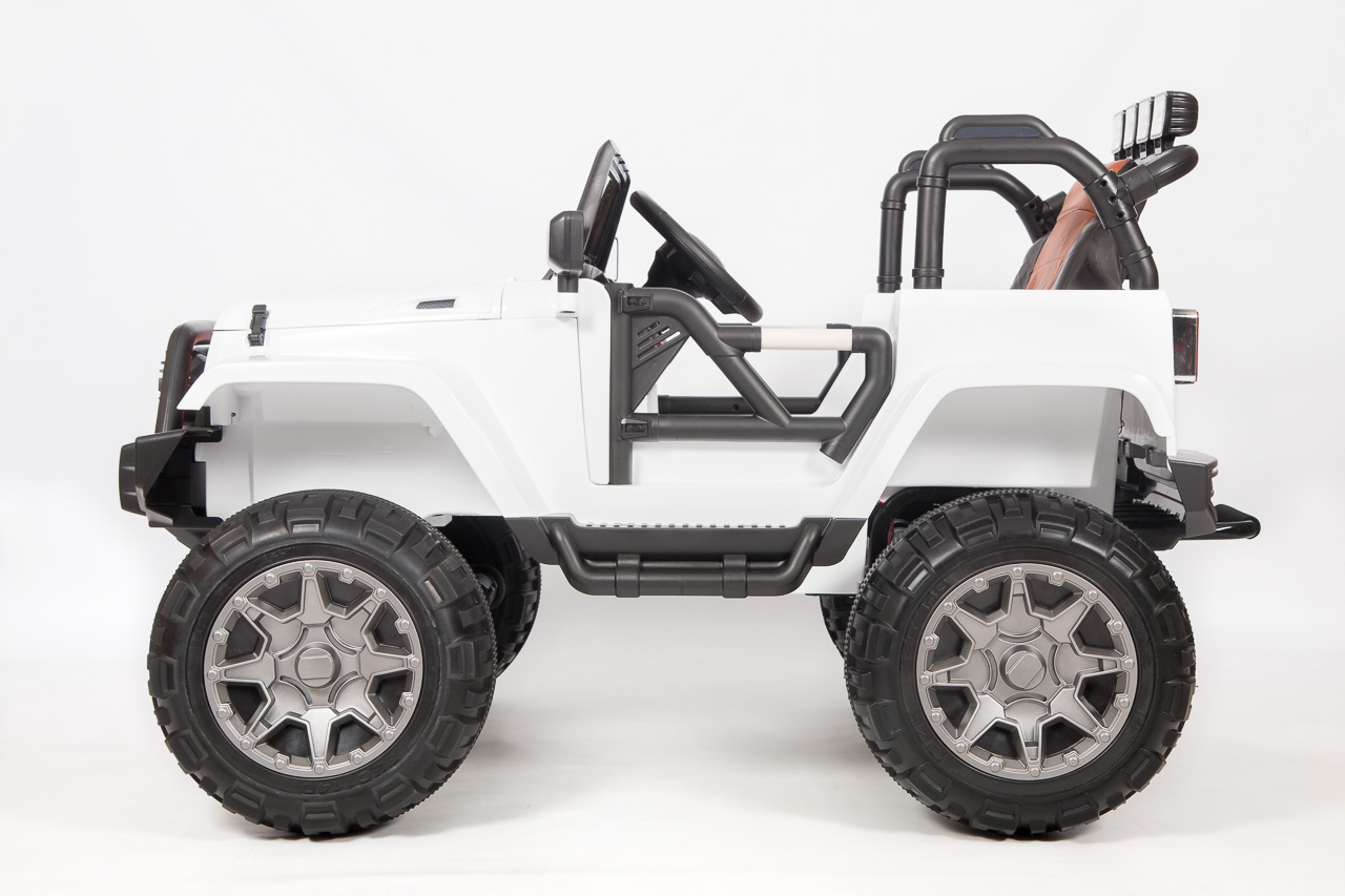 ������������� BARTY Jeep �010�� ������ �����