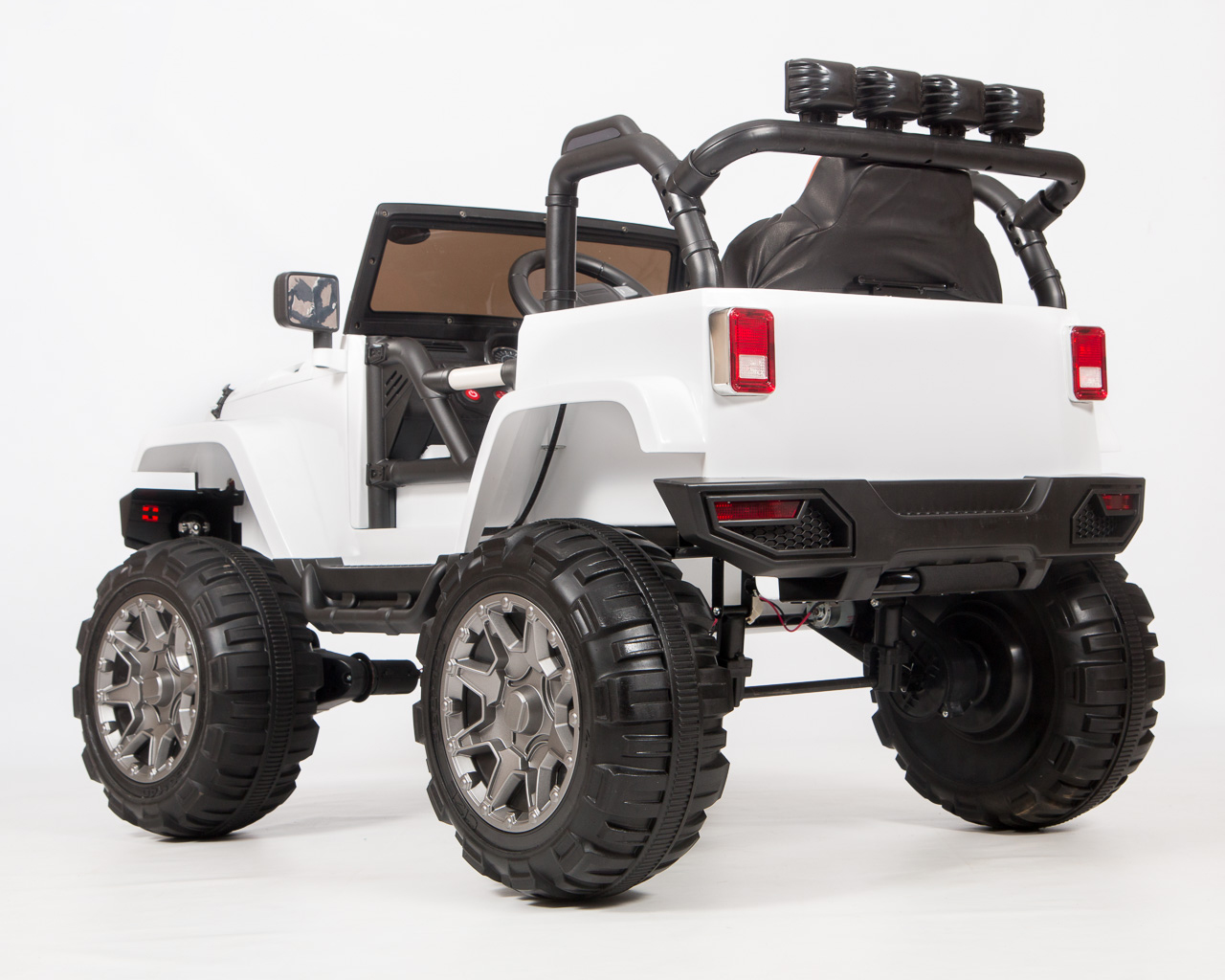 ������������� BARTY Jeep �010�� ������ �����
