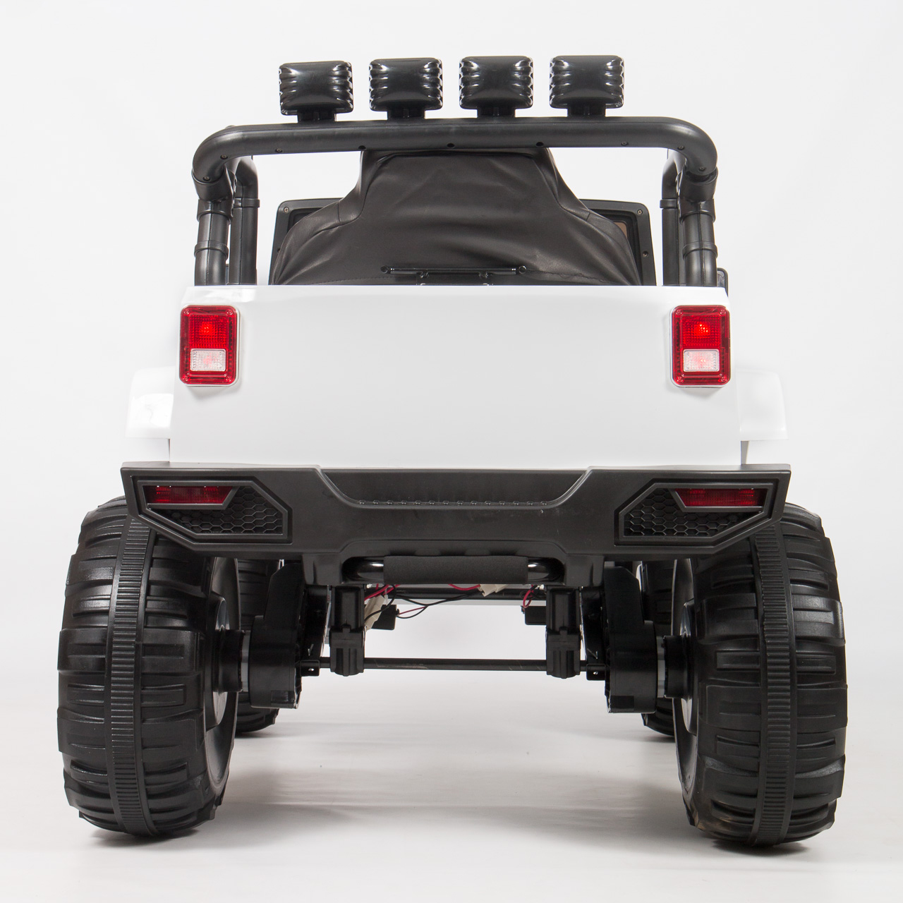 ������������� BARTY Jeep �010�� ������ �����