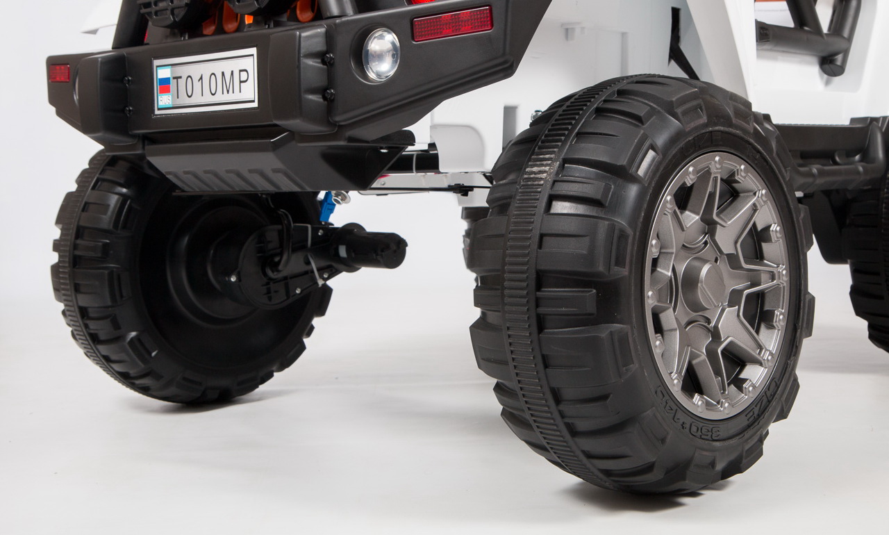 ������ ������������� BARTY Jeep �010�� ������ �����