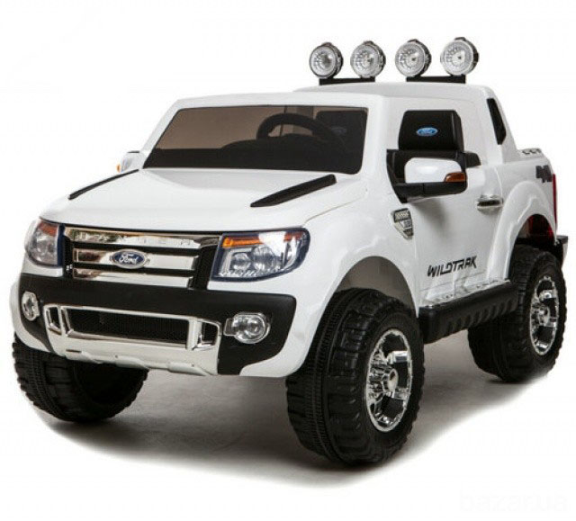 ������������� BARTY Ford Ranger F150 (��������) ����� ������