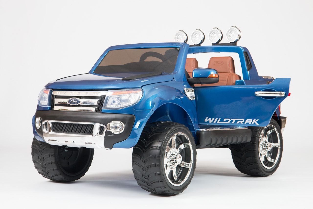 ������������� BARTY Ford Ranger F150 (��������) ����� ������