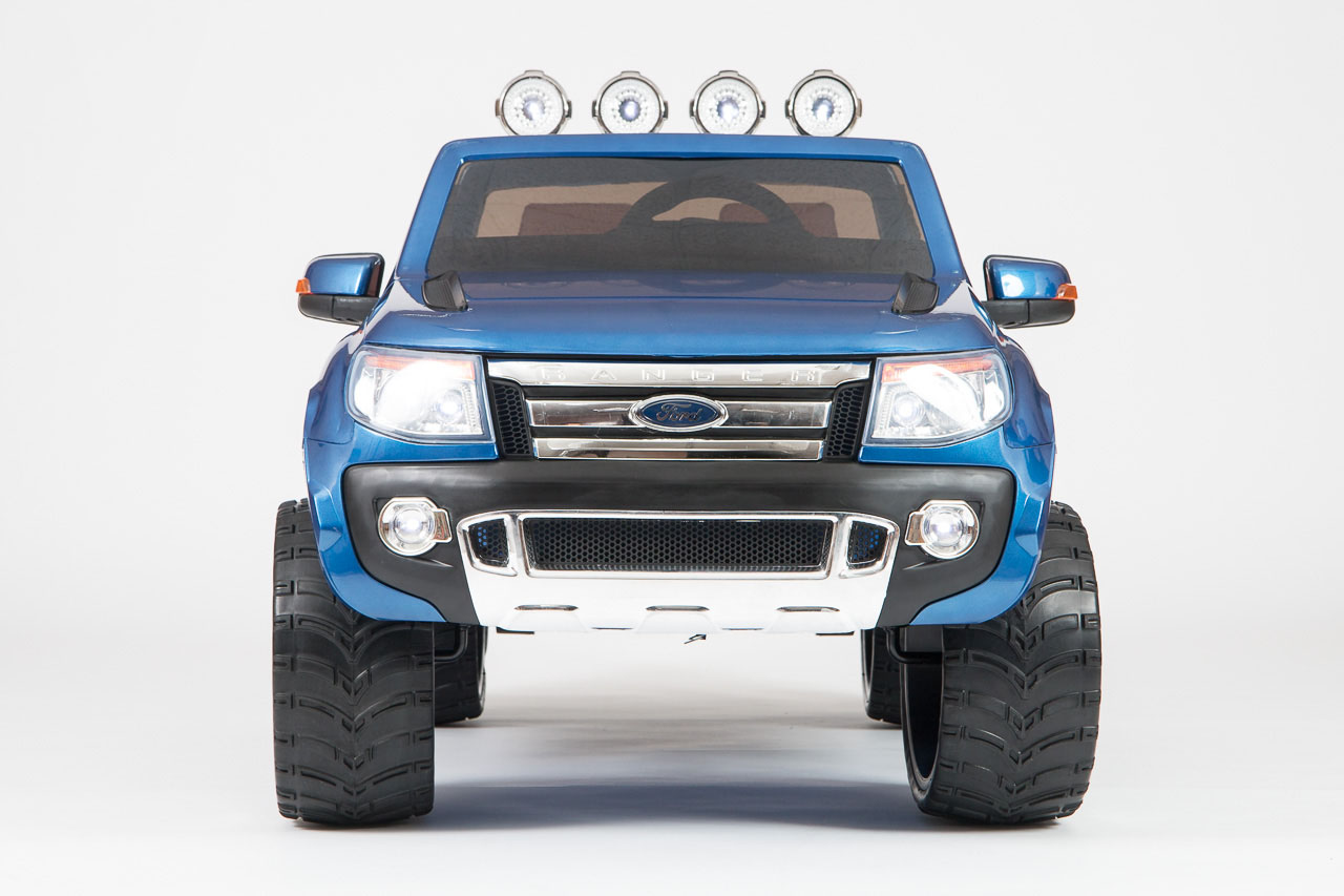 ������������� BARTY Ford Ranger F150 (��������) ����� ������