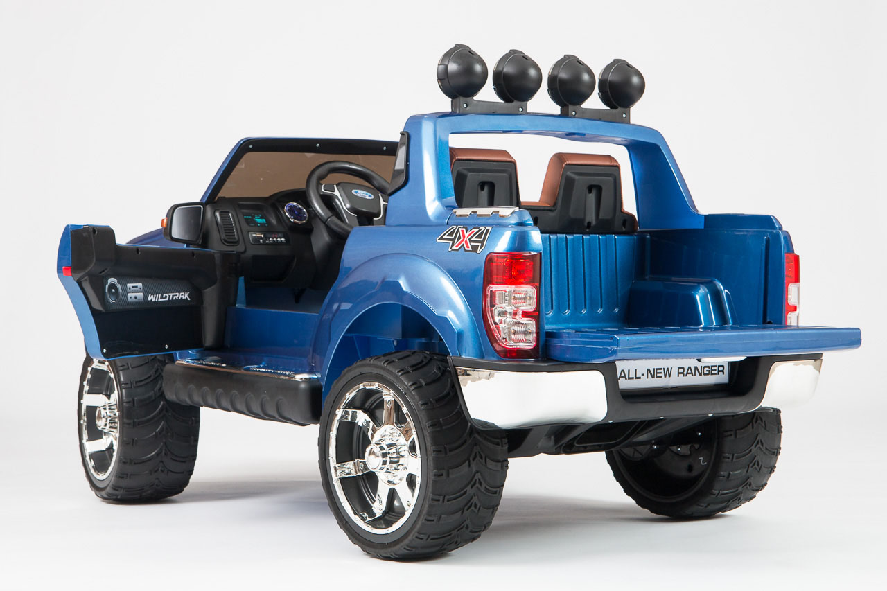 ������������� BARTY Ford Ranger F150 (��������) ����� ������