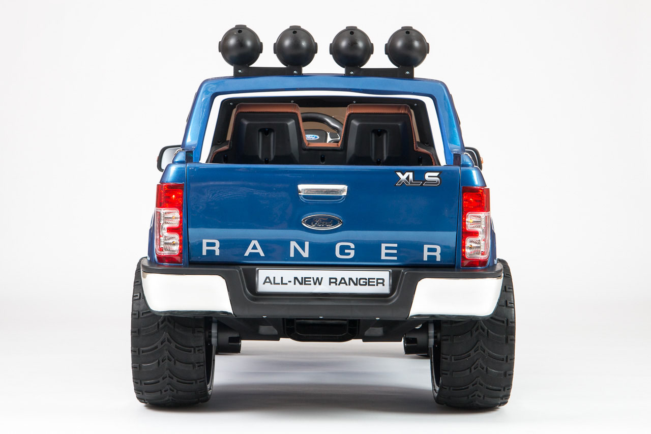 ������������� BARTY Ford Ranger F150 (��������) ����� ������