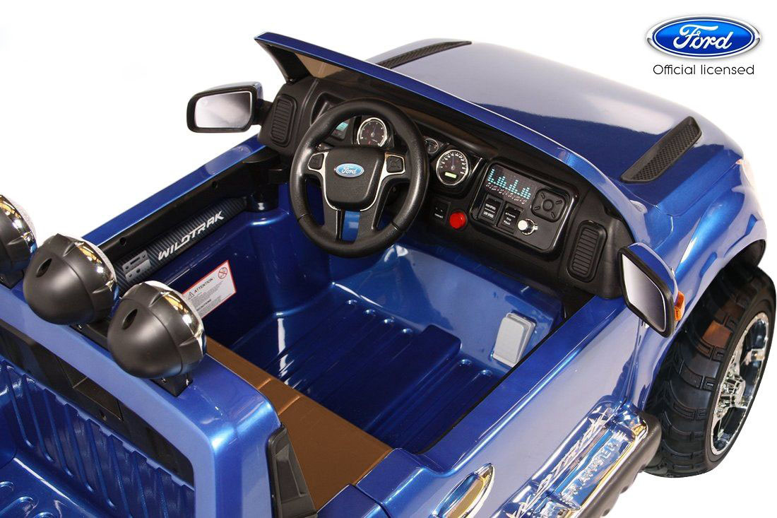 ����� ������������� BARTY Ford Ranger F150 (��������) ����� ������