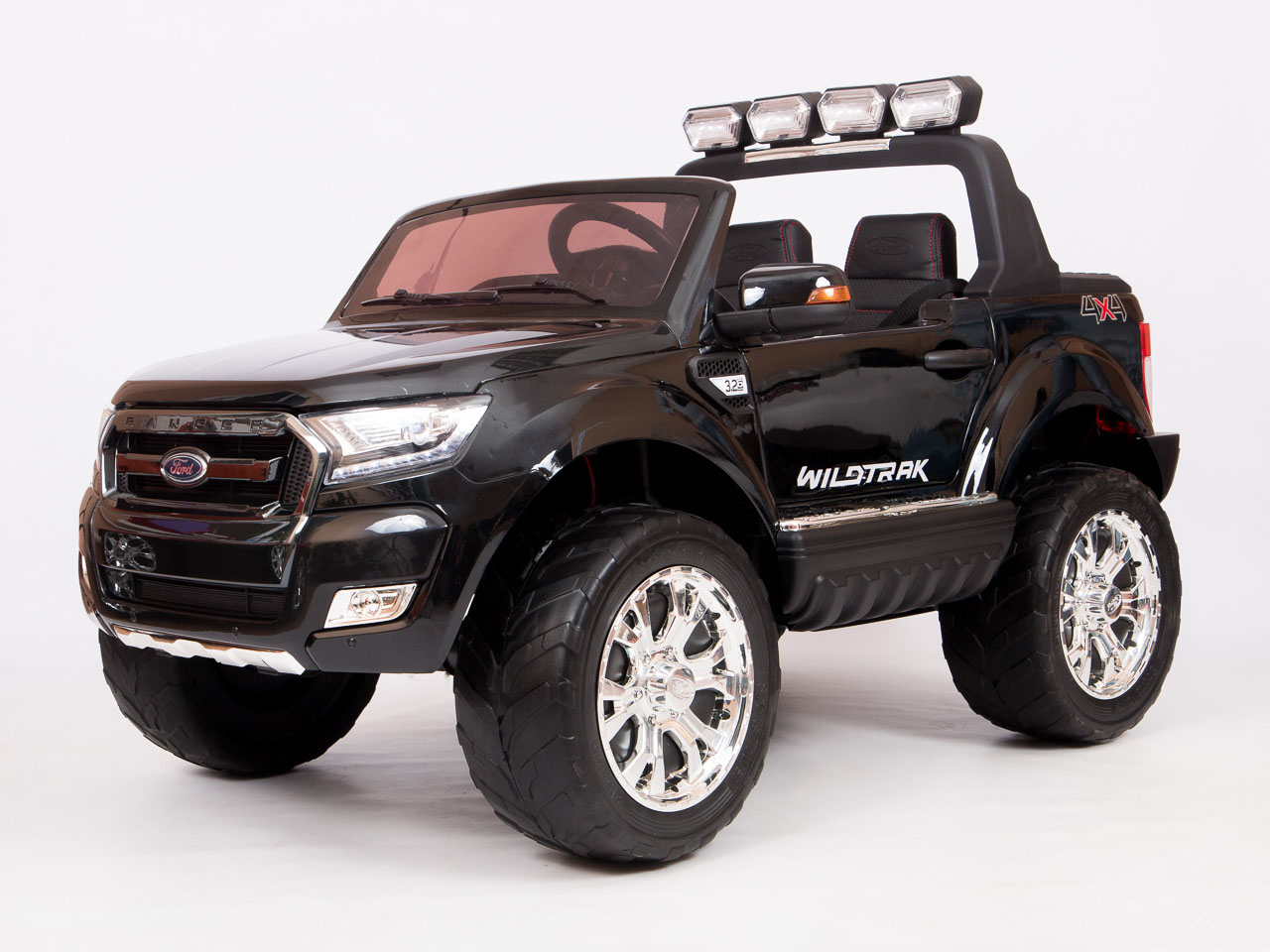 ������������� BARTY Ford Ranger F650 � ��������� (��������) ������ ������