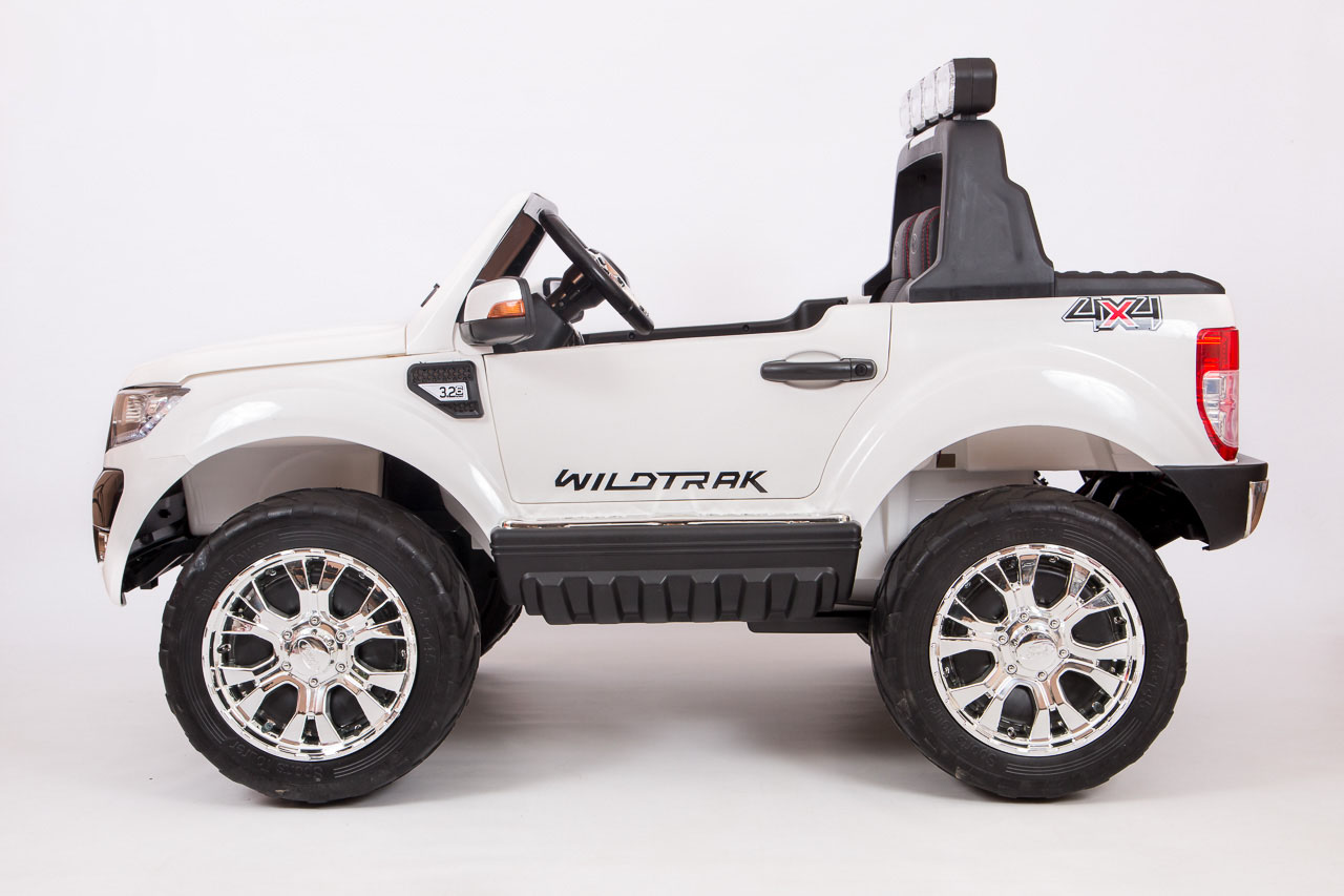 ������������� BARTY Ford Ranger F650 � ��������� (��������) �����