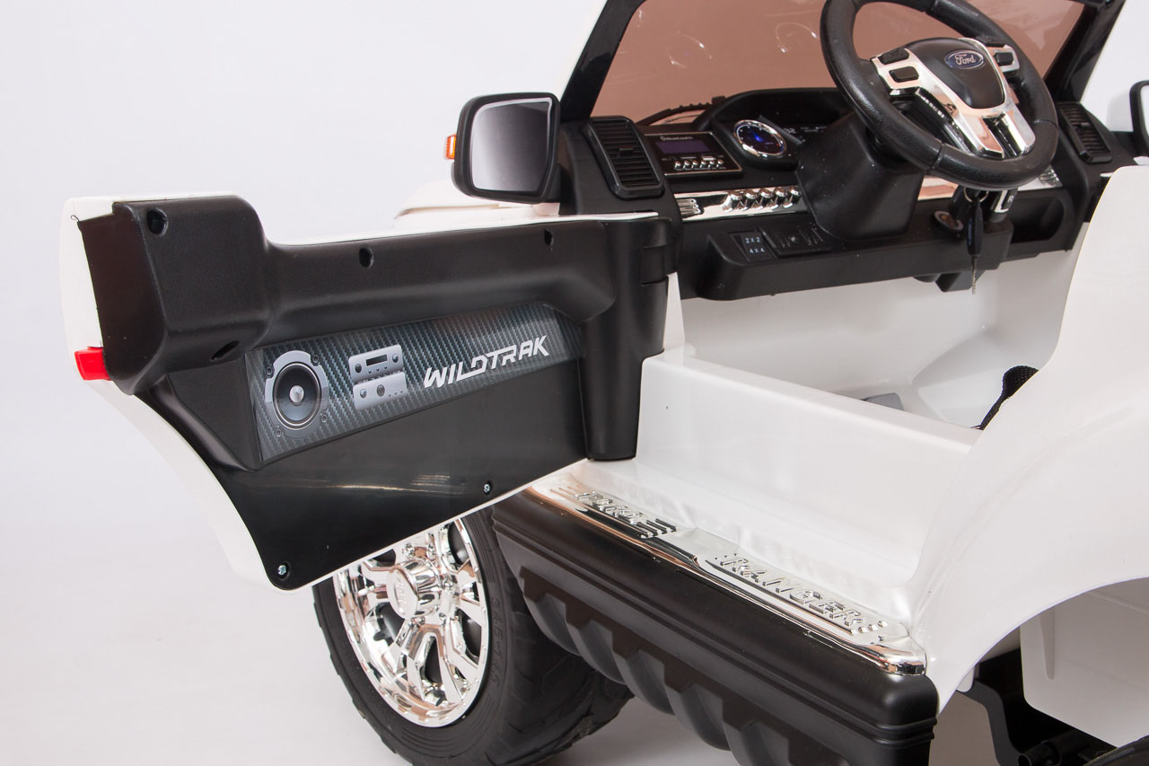 ������������� BARTY Ford Ranger F650 � ��������� (��������) �����