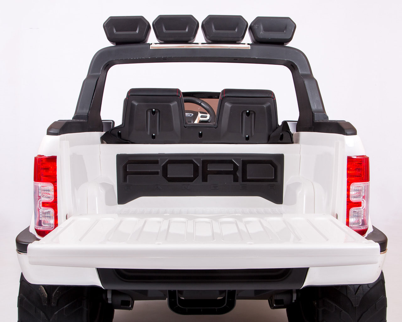 ������������� BARTY Ford Ranger F650 � ��������� (��������) �����
