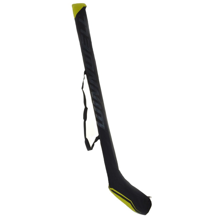 Чехол для хоккейной клюшки Winnwell Stick Bag SR (Black) Чехол для хоккейной клюшки Winnwell Stick Bag SR (Black)