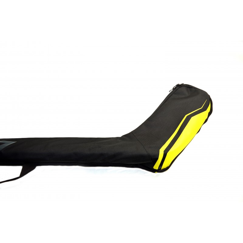 Чехол для хоккейной клюшки Winnwell Stick Bag SR (Black) Чехол для хоккейной клюшки Winnwell Stick Bag SR (Black)