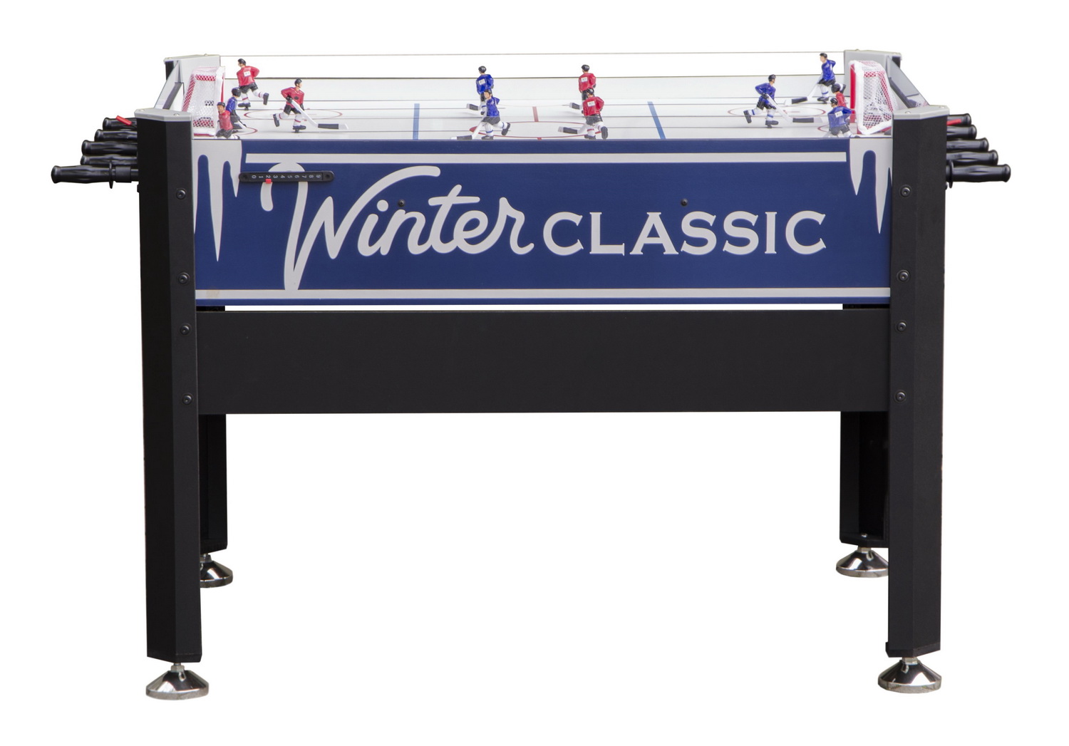 Напольный хоккей Weekend Winter Classic Напольный хоккей Weekend Winter Classic