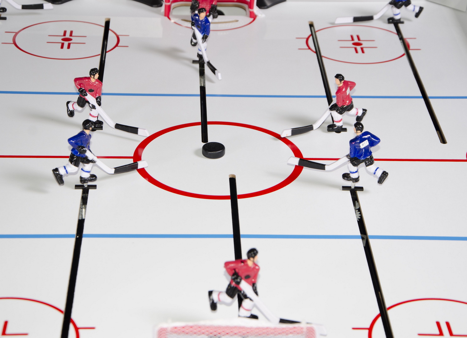 Напольный хоккей Weekend Winter Classic Напольный хоккей Weekend Winter Classic