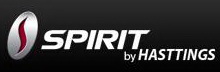 Spirit by Hasttings