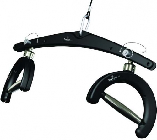 Тяговый модуль TrakBar 24 с ручками для тяги TrakHandle Pro