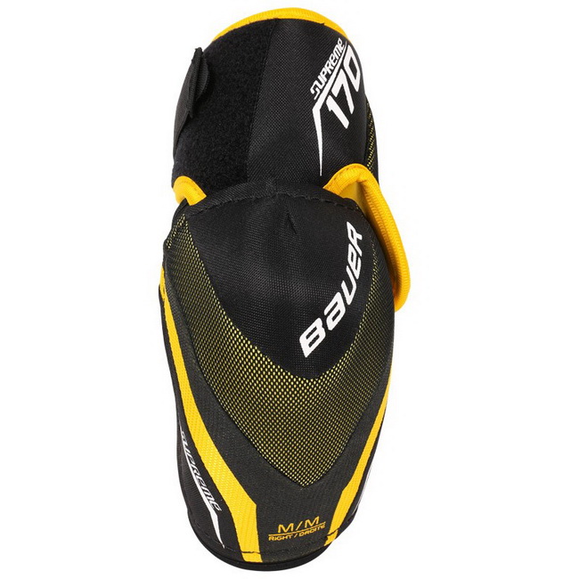 Налокотник хоккейный BAUER Supreme 170 SR