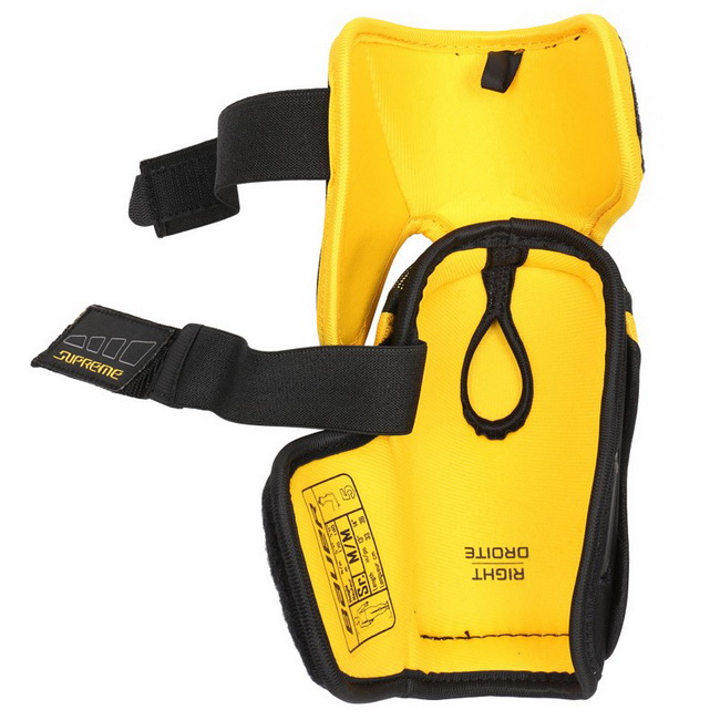 Налокотник хоккейный BAUER Supreme 170 SR