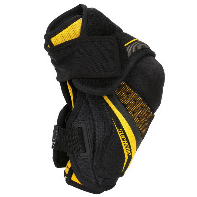 Налокотник хоккейный BAUER Supreme TotalOne MX3 YTH